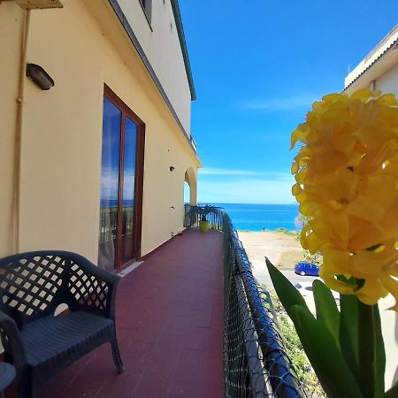 Milazzo Beach Zewnętrze zdjęcie