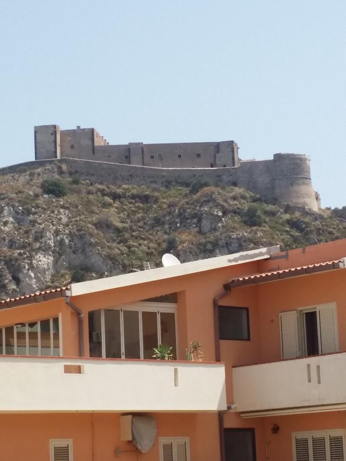Milazzo Beach Zewnętrze zdjęcie