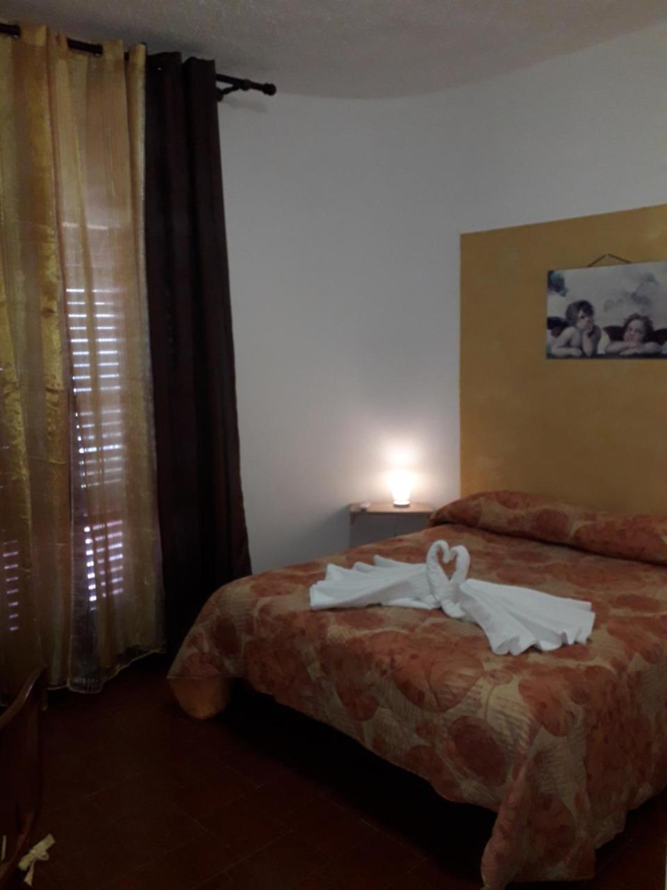 Milazzo Beach Zewnętrze zdjęcie