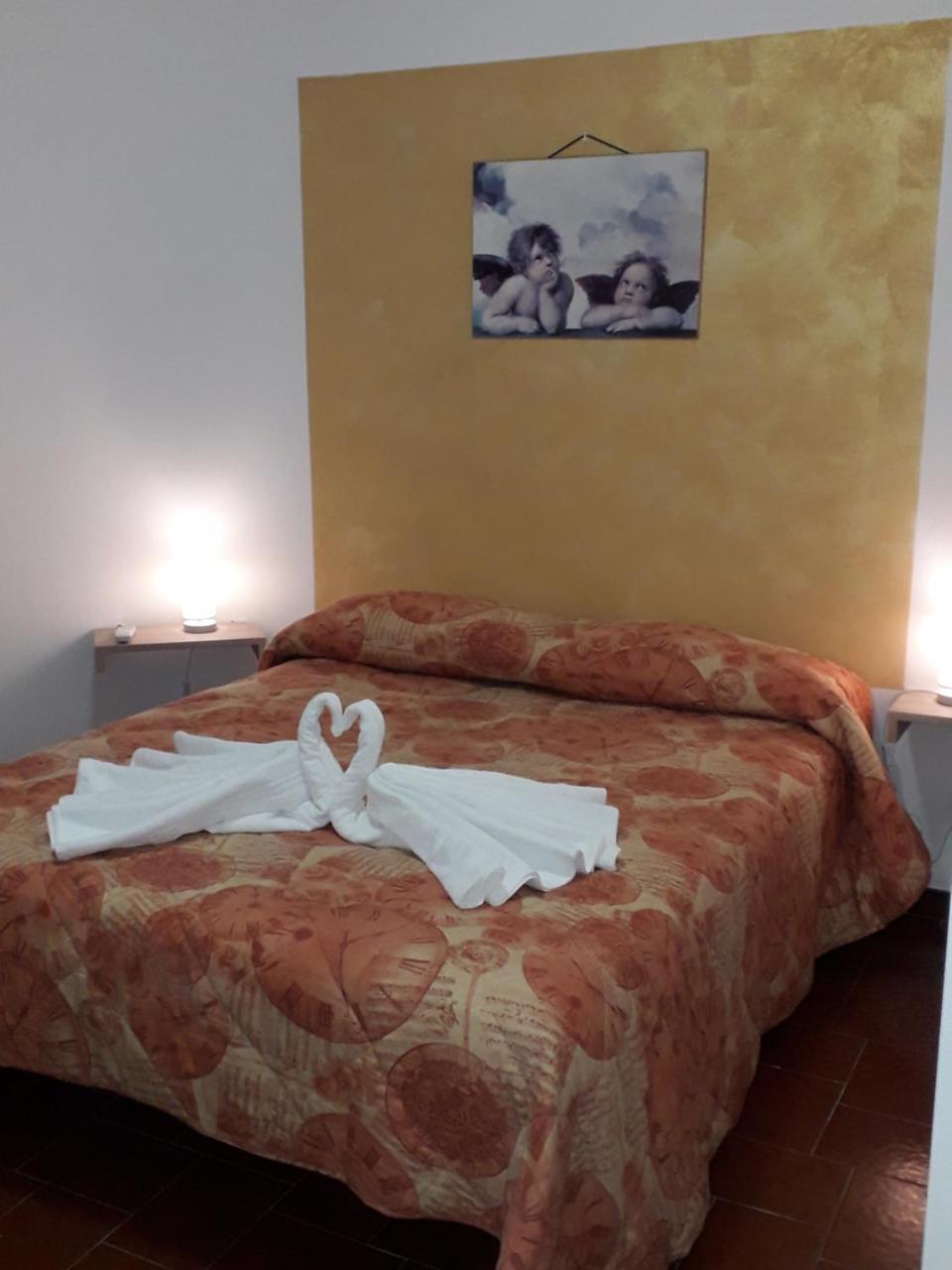 Milazzo Beach Zewnętrze zdjęcie