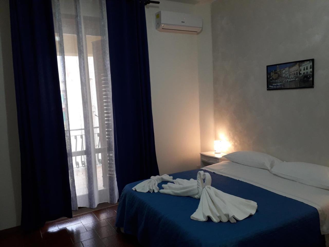 Milazzo Beach Zewnętrze zdjęcie