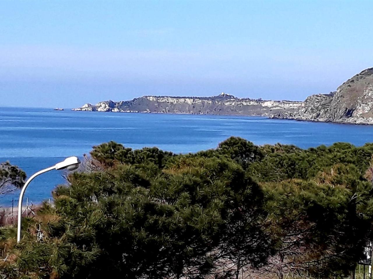 Milazzo Beach Zewnętrze zdjęcie