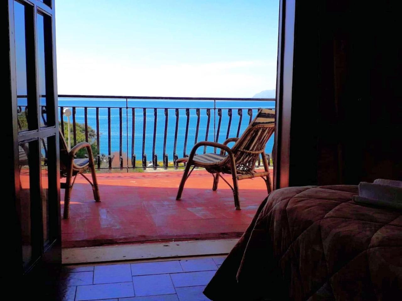 Milazzo Beach Zewnętrze zdjęcie