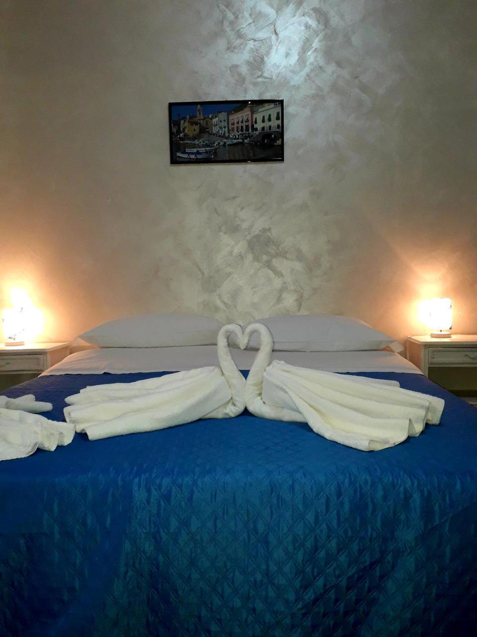 Milazzo Beach Zewnętrze zdjęcie