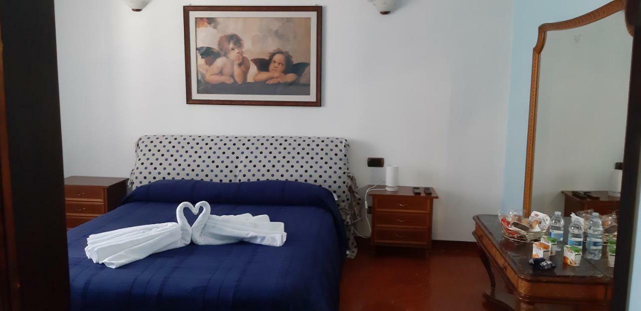 Milazzo Beach Pokój zdjęcie