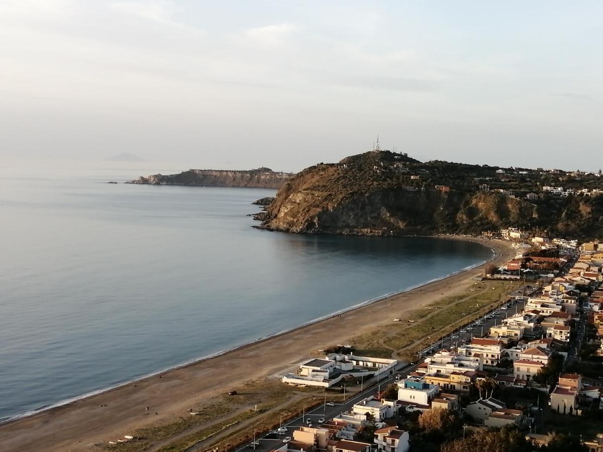 Milazzo Beach Zewnętrze zdjęcie