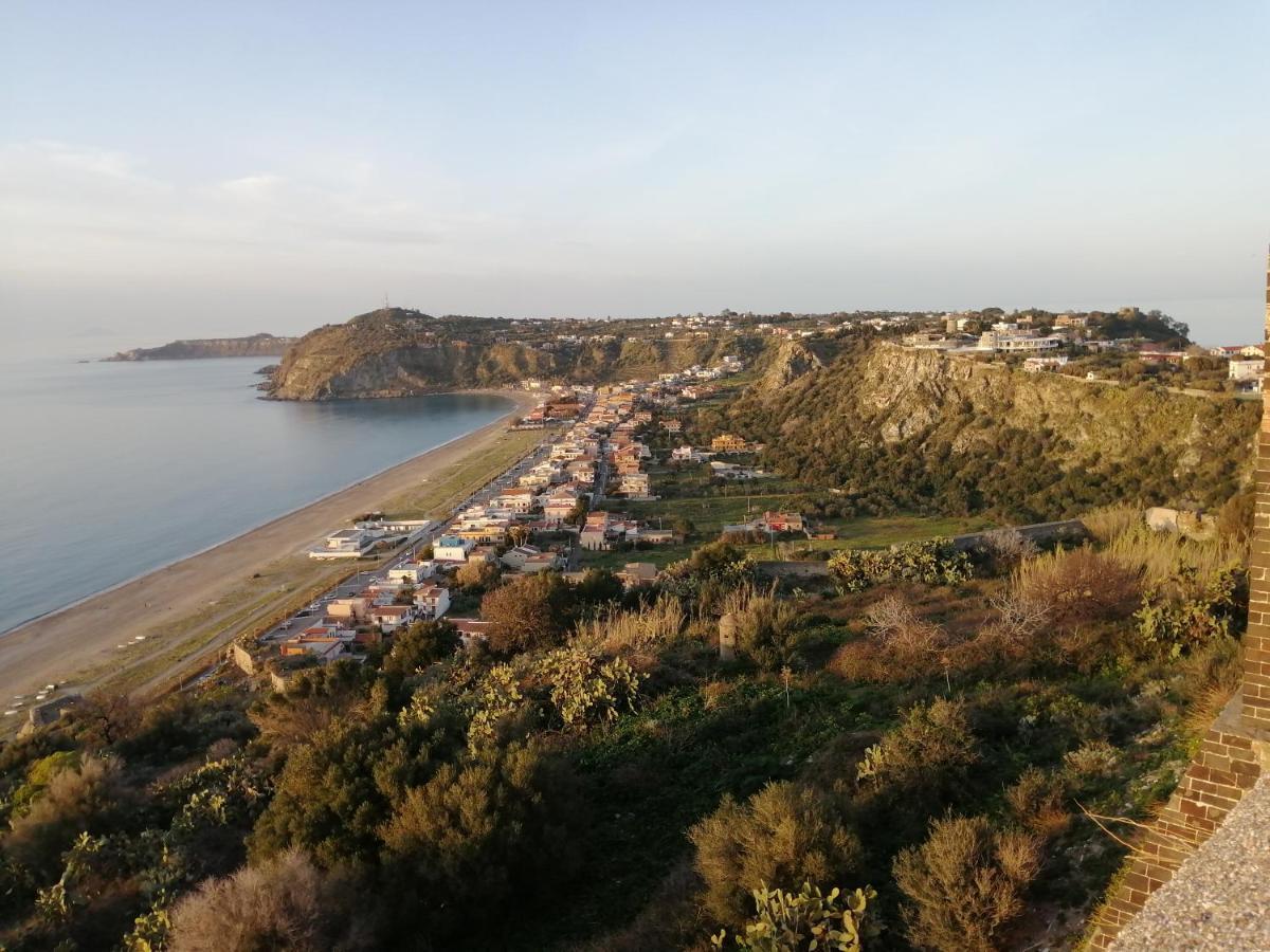 Milazzo Beach Zewnętrze zdjęcie